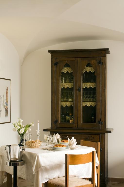 Hotel Villa Angelica Lacco Ameno  Buitenkant foto